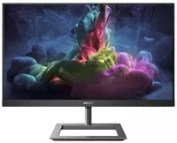 Монитор 23.8" Philips 242E1GAJ (00/01), 1920x1080, VA, 144Hz, Speakers (HDMI, DP)