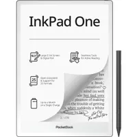 Электронная книга PocketBook 1030 (PB1030-8-WW), Black