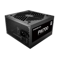 Блок питания 700Вт, Powercase PW700 PS-700W-DC, 80 Plus White, APFC, ATX