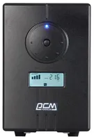 ИБП PowerCom Infinity INF-500, 500VA (2xSchuko)