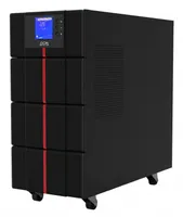 ИБП PowerCom Macan MAC-6000, 6000VA (8xIEC C13 + 2xIEC C19)