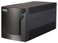 ИБП PowerCom Raptor RPT-1025AP, 1025VA (6xIEC C13)