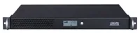 ИБП PowerCom Smart King Pro+ SPR-500, 500VA (6хIEC С13)