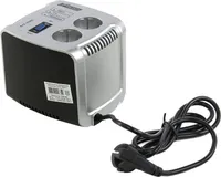 Стабилизатор Powerman AVS 1000C, 1000VA (2xSchuko)