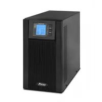 ИБП PowerMan Online 3000 (6046353), 3000VA (3xSchuko)