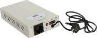 Стабилизатор Powerman AVS 1000S, 1000VA (1xSchuko)