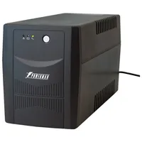 ИБП PowerMan Back Pro 1500 945277 (4xSchuko)