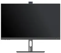 Платформа моноблока Prittec X24-TH610W-Pro, 23.8" IPS, LGA1700 H610, 2xSODIMM DDR V, 1xM.2 (PCI-E), 1x2.5" SATA, WIFI, BT, Black