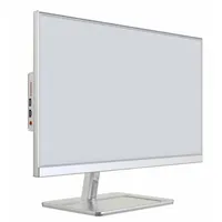 Платформа моноблока Prittec X24H610-W, 23.8" IPS, LGA1700 H610, 2xSODIMM DDR IV, 1xM.2 (PCI-E), 1x2.5" SATA, WIFI, BT, White