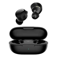 Гарнитура QCY Arc Buds Lite Black (BH23QT27A)