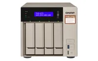 NAS сервер QNAP TVS-473E-8G