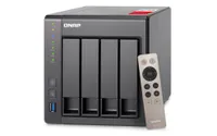 NAS сервер Qnap TS-451+-8G