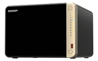 NAS сервер Qnap TS-664-8G