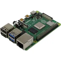 Тонкий клиент Raspberry Pi 4 Model B 4Gb (44589)