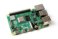 Raspberry PI4 model B 8Gb