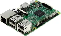 Тонкий клиент Raspberry Pi 3 Model B