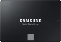 250Gb SSD Samsung 870 Evo MZ-77E250BW (EU), 2.5", (560/530), SATA III