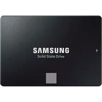 500Gb SSD Samsung 870 Evo MZ-77E500BW (EU), 2.5", (560/530), SATA III