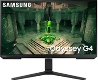 Монитор 27" Samsung S27BG400EI, 1920x1080, IPS, 240Hz (2xHDMI, PD) (LS27BG400EIXCI)