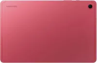 Планшет Samsung Galaxy Tab S10 Lite Wi-Fi SM-X400, 10.9", 6/128GB, Coral Red (SM-X400NZRACAU)