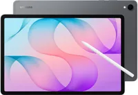Планшет Samsung Galaxy Tab S12+, Wi-Fi, 12.6", 12/256GB, Gray (SM-X840NZAACAU)