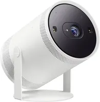 Проектор Samsung The Freestyle 2nd Gen. LFF3C (SP-LFF3CLAXXXE), White