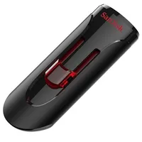 32Gb SanDisk Cruzer Glide SDCZ600-032G-G35, USB3.2, Black