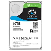 10Tb Seagate SkyHawkAl, ST10000VE0004, 7200rpm, SATA III, 256Mb