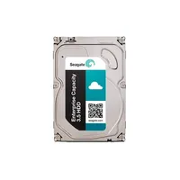 4Tb Seagate Enterprise Capacity ST4000NM0035, 7200rpm, 3.5", SATA III, 128Mb