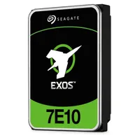 10Tb Seagate Exos 7E10 ST10000NM017B, 7200rpm, 3.5", SATA III, 256Mb