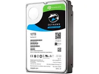 10Tb Seagate SkyHawk AI ST10000VE001, 7200rpm, 3.5", SATA III, 256Mb