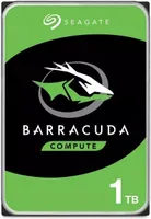 1Tb Seagate Barracuda ST1000DM014, 7200rpm, 3.5", SATA III, 256Mb