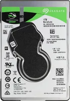 1Tb Seagate BarraCuda ST1000LM048, 5400rpm, 2.5", SATA III, 128Mb