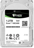 1.2Tb Seagate Exos 10E2400 ST1200MM0009, 10000rpm, 2.5", SAS, 128Mb