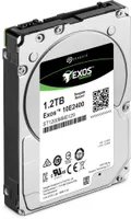 1.2Tb Seagate Exos 10E2400 ST1200MM0129, 10000rpm, 2.5", SAS, 256Mb