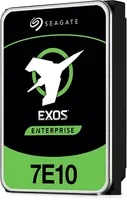 2Tb Seagate Exos 7E10 ST2000NM000B, 7200rpm, 3.5", SATA III, 256Mb