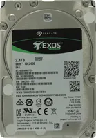 2.4Tb Seagate Exos 7E8, ST2400MM0129, 10000rpm, SAS, 256Mb