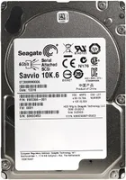 300Gb Seagate Savvio ST300MM0006, 10000rpm, 2.5", SAS, 64Mb