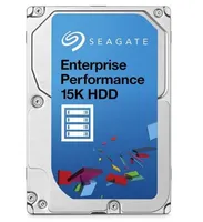 300Gb Seagate Enterprise Performance 15K ST300MP0006, 15000rpm, 2.5", SAS, 128Mb