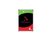 4Tb Seagate IronWolf ST4000VN006, 5400rpm, 3.5", SATA III, 256Mb