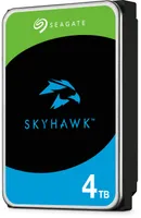4Tb Seagate SkyHawk Surveillance ST4000VX015, 5900rpm, 3.5", SATA III, 256Mb