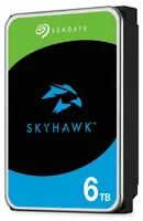 6Tb Seagate Skyhawk Surveillance ST6000VX009, 5400rpm, 3.5", SATA III, 256Mb