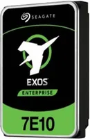 8Tb Seagate Exos 7E10 ST8000NM017B, 7200rpm, 3.5", SATA III, 256Mb