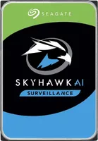 8Tb Seagate SkyHawk Surveillance ST8000VX009, 5400rpm, 3.5", SATA III, 256Mb
