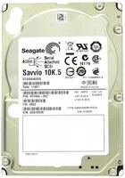 Жесткий диск 450Gb Seagate Constellation Savvio, ST9450405SS, 2.5", SAS, 10000rpm, 64Mb