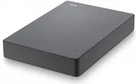 Внешний HDD 4Tb Seagate Basic STJL4000400, USB3.0, Grey