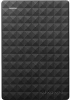 Внешний HDD 1Tb Seagate Expansion STKM1000400, USB3.0, Black