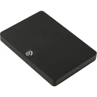 Внешний HDD 2Tb Seagate Expansion STKM2000400, USB3.2, Black