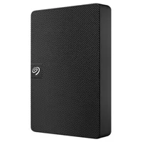 Внешний HDD 5Tb Seagate Expansion STKM5000400, USB3.0, Black