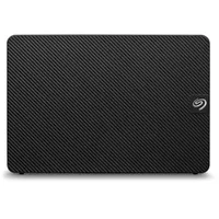 Внешний HDD 20Tb Seagate Expansion STKP20000400, 3.5", USB 3.0, Black